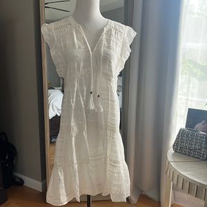 Cotton sundress